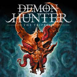 Demon Hunter : The Triptych